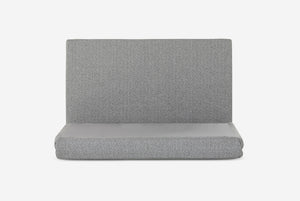 Euro Mattress Topper with Storage Bag