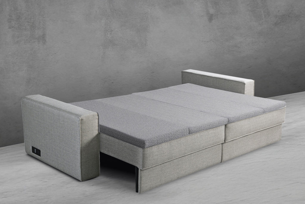 Queen Mattress Topper with Storage Bag