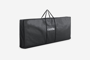 Queen Mattress Topper with Storage Bag