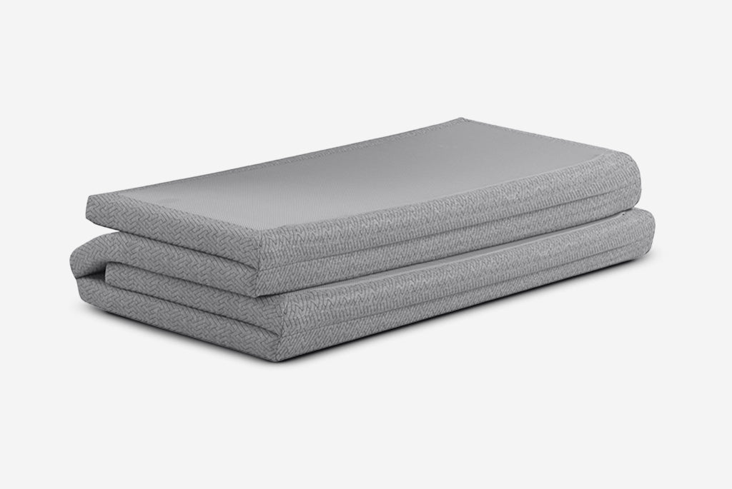 Queen Mattress Topper with Storage Bag