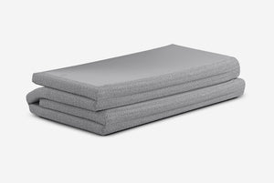 Queen Mattress Topper with Storage Bag