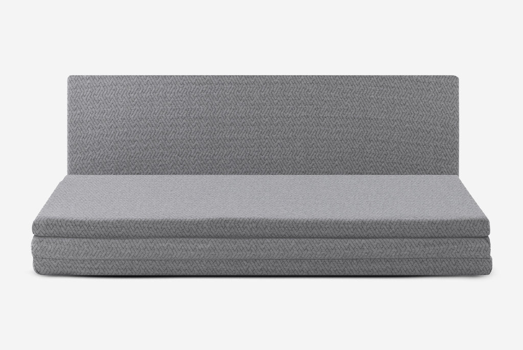 Queen Mattress Topper with Storage Bag