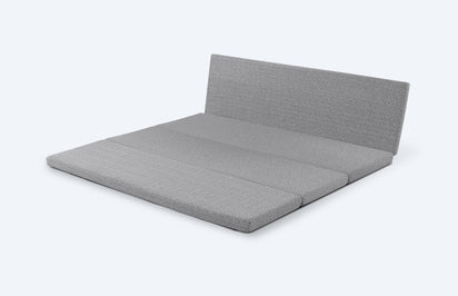 queen mattress topper