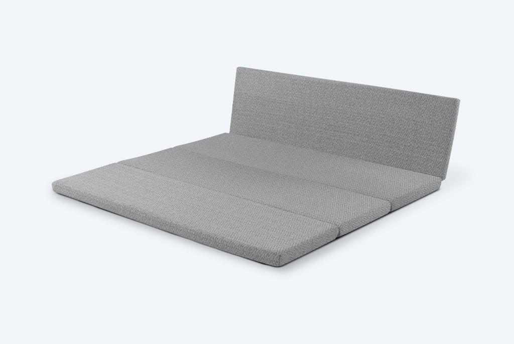 queen mattress topper