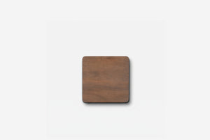 Scallop Side Table