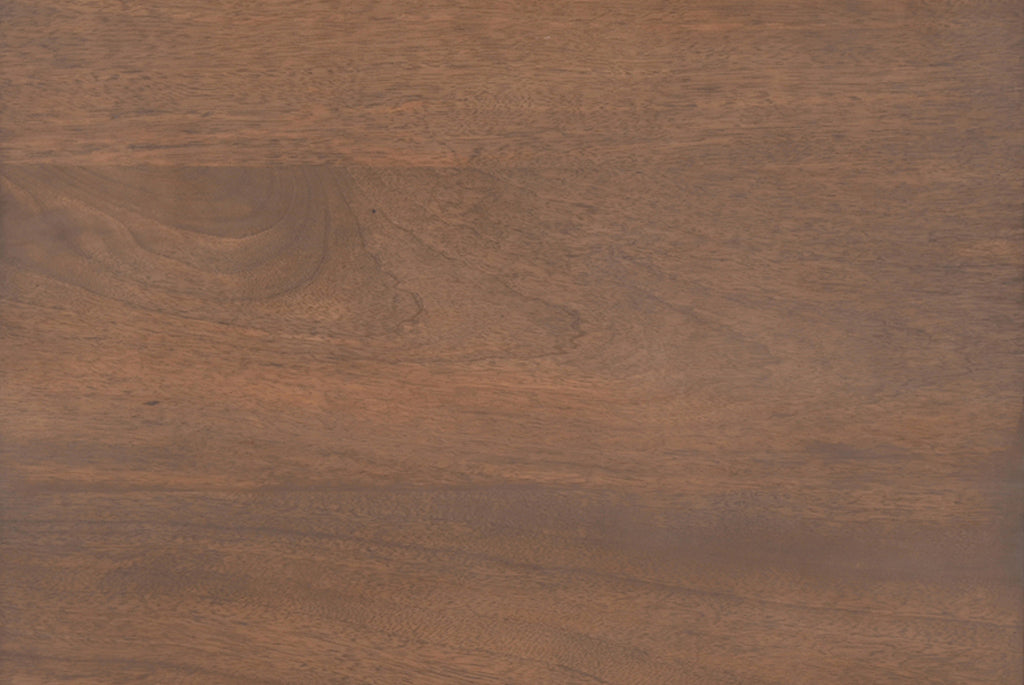 Scallop Side Table