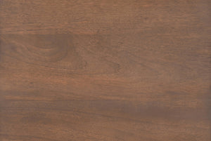 Scallop Side Table