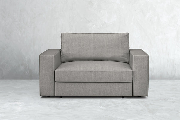 Switch Convertible Chair-and-a-Half