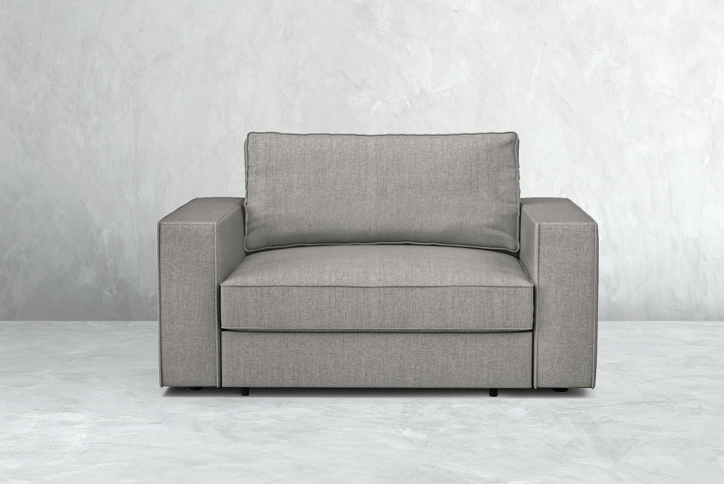 Switch Convertible Chair-and-a-Half