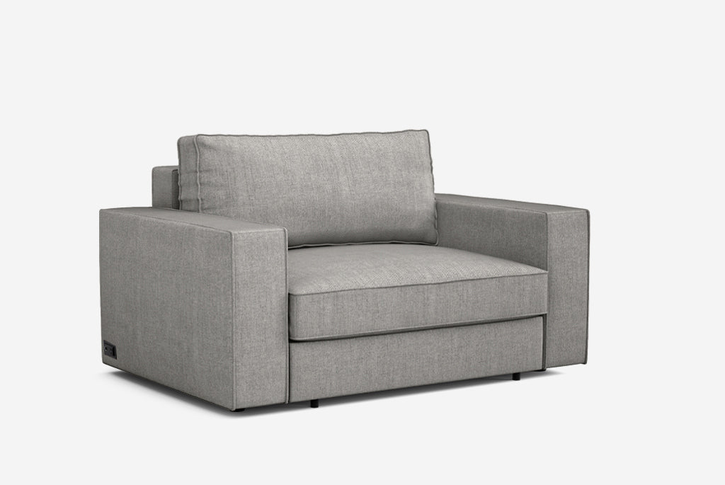 Switch Convertible Chair-and-a-Half