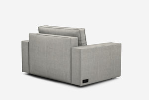 Switch Convertible Chair-and-a-Half