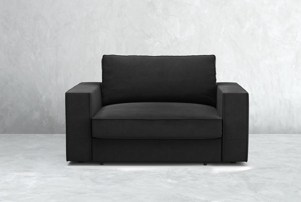 Switch Convertible Chair-and-a-Half