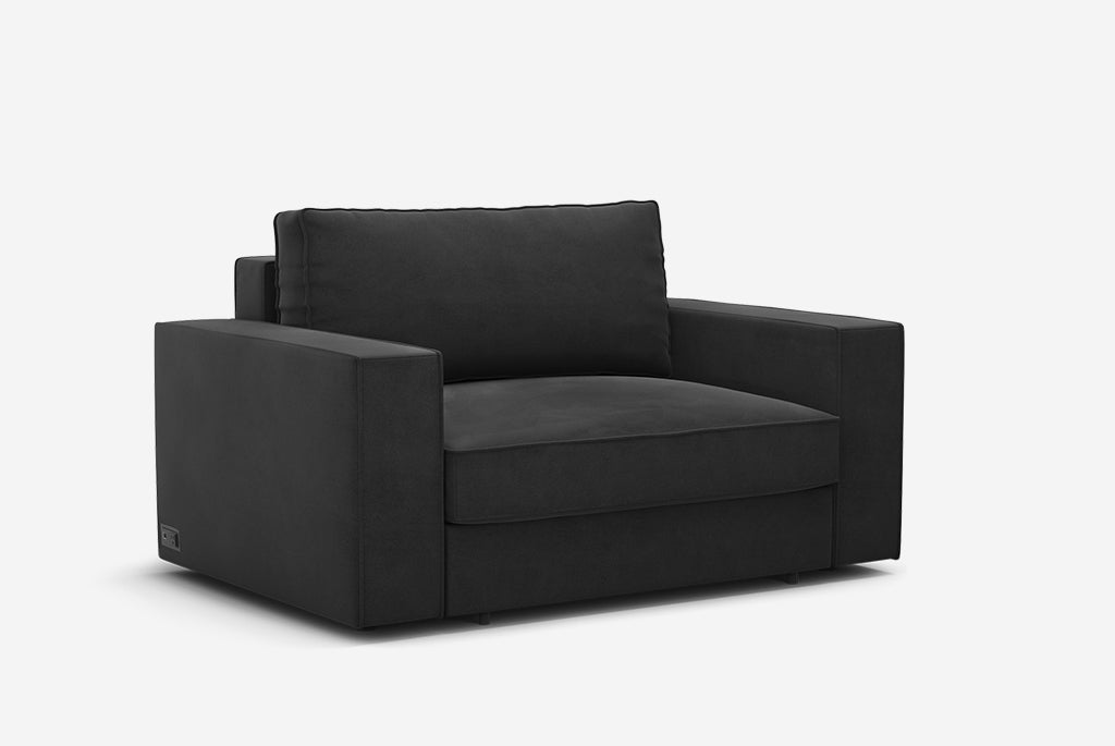 Switch Convertible Chair-and-a-Half