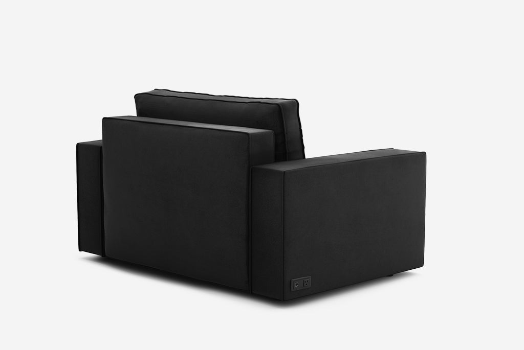 Switch Convertible Chair-and-a-Half