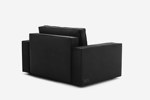 Switch Convertible Chair-and-a-Half