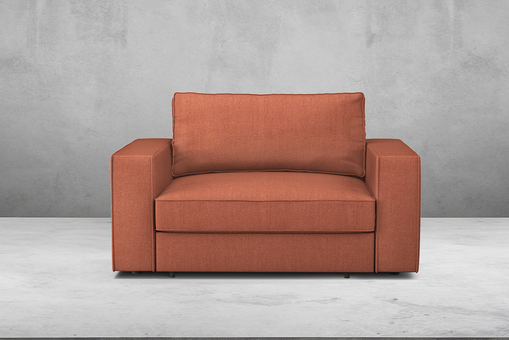 Switch Convertible Chair-and-a-Half