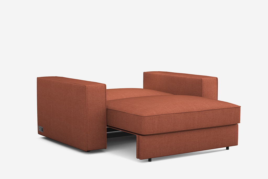 Switch Convertible Chair-and-a-Half