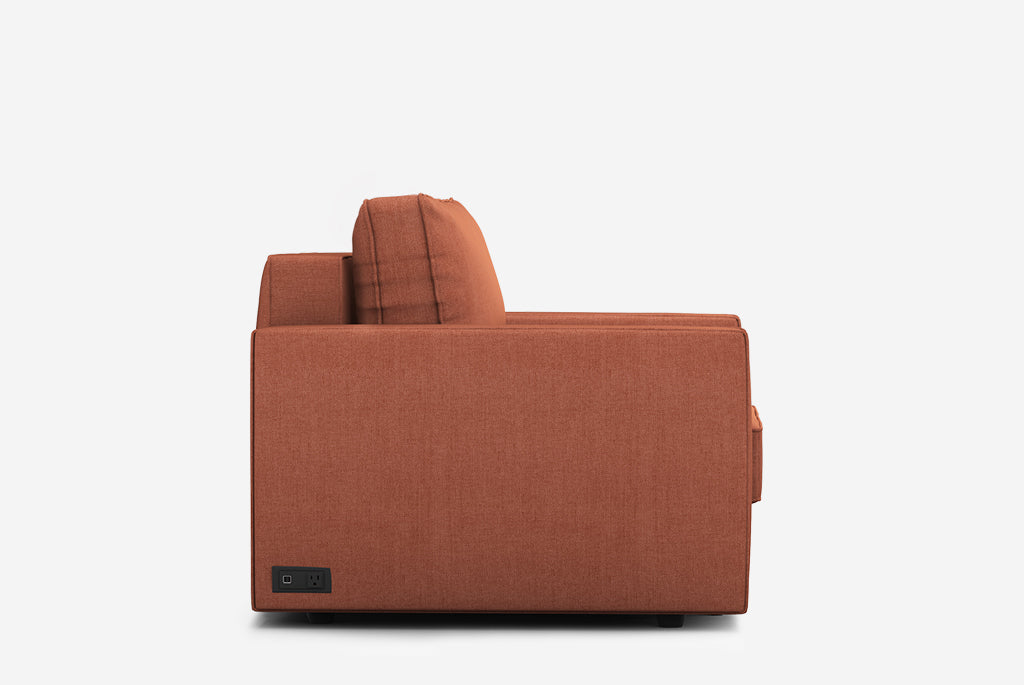 Switch Convertible Chair-and-a-Half