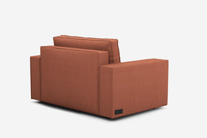 Switch Convertible Chair-and-a-Half