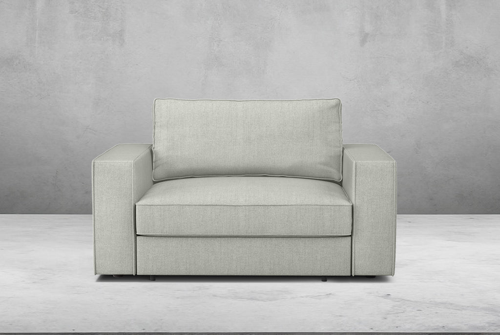 Switch Convertible Chair-and-a-Half