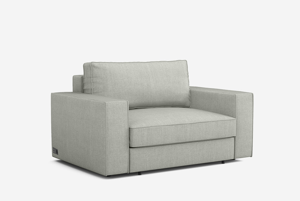 Switch Convertible Chair-and-a-Half