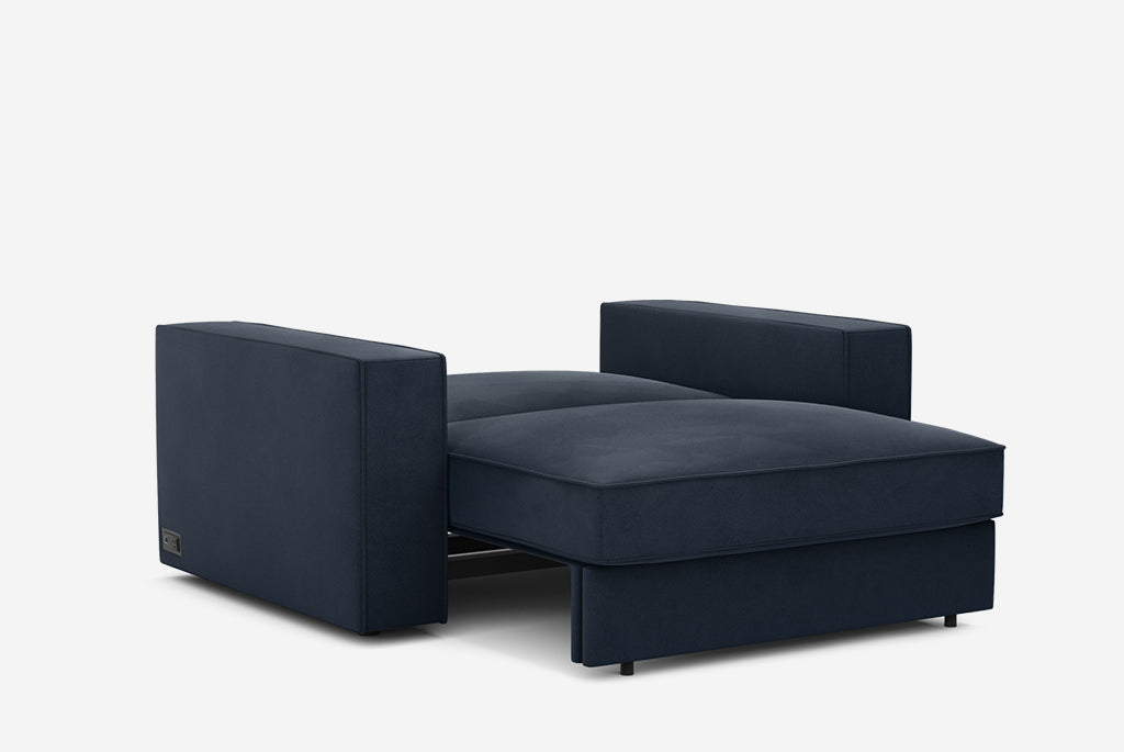 Switch Convertible Chair-and-a-Half