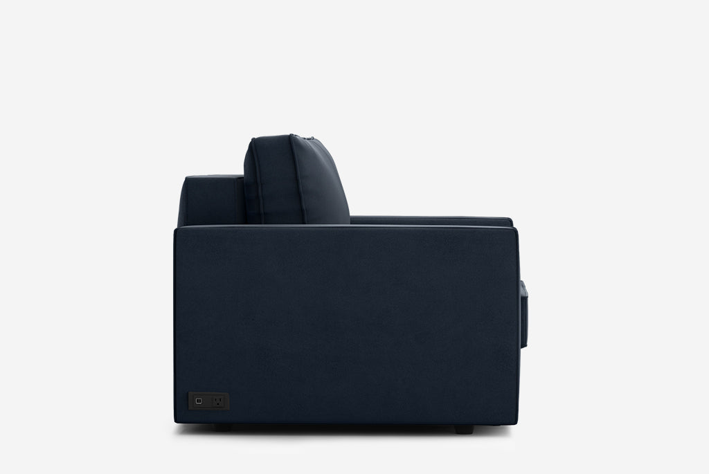 Switch Convertible Chair-and-a-Half