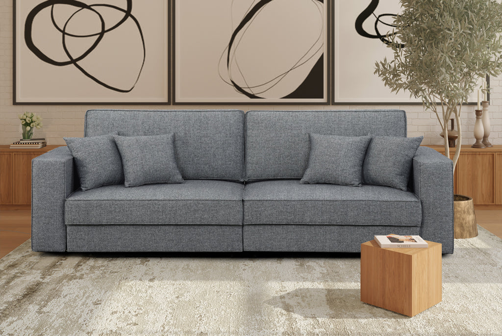 Switch Queen Sleeper Sofa