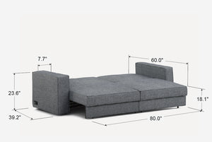 Switch Queen Sleeper Sofa