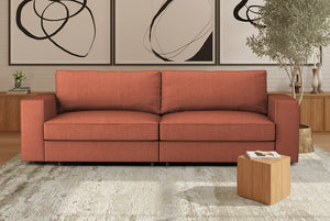 Switch Queen Sleeper Sofa