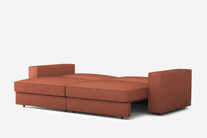 Switch Queen Sleeper Sofa