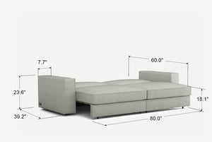 Switch Queen Sleeper Sofa