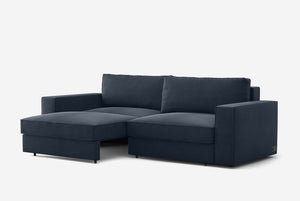 Switch Queen Sleeper Sofa
