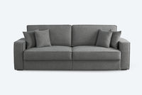 Gray - Micro boucle