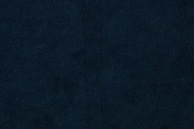 Navy - Performance Velvet