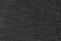 Charcoal - Soft Medium Weave / Right Facing