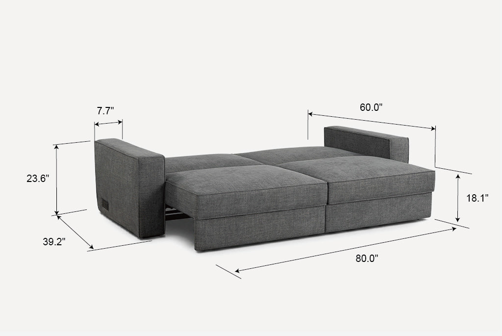 Switch Queen Sleeper Sofa