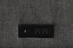 Switch Queen Sleeper Sofa