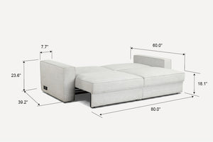 Switch Queen Sleeper Sofa