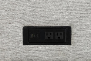 Switch Queen Sleeper Sofa