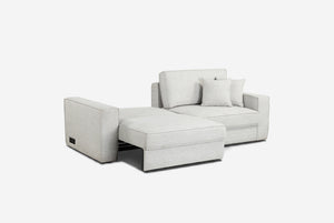 Switch Queen Sleeper Sofa