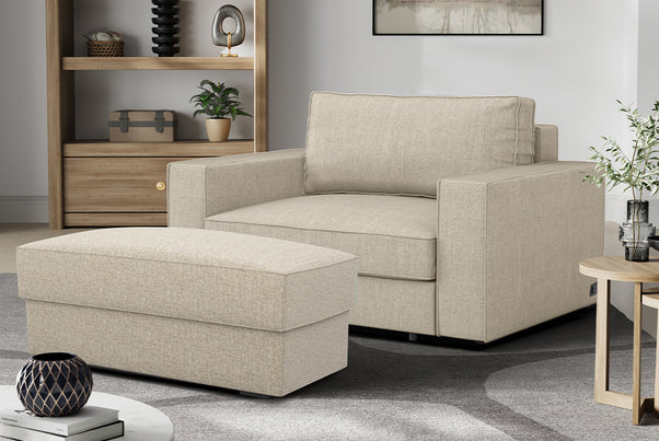 Switch Ottoman