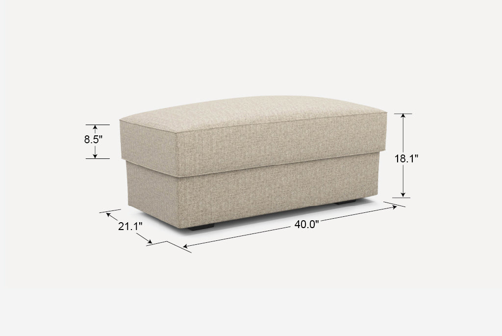 Switch Ottoman