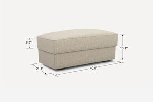 Switch Ottoman