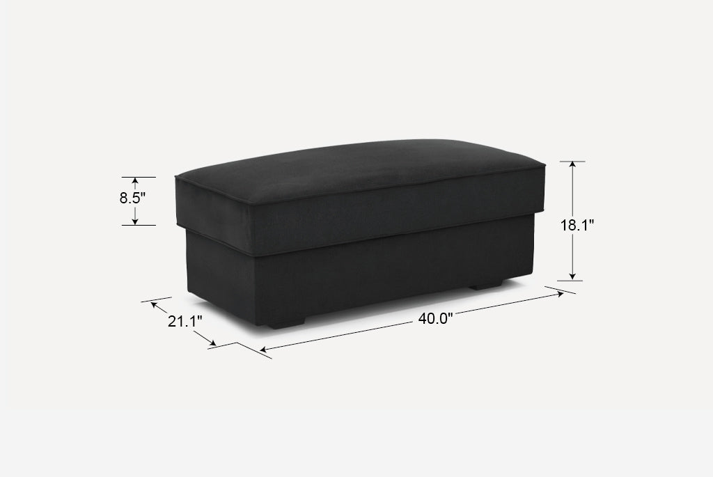 Switch Ottoman