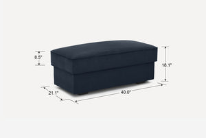Switch Ottoman