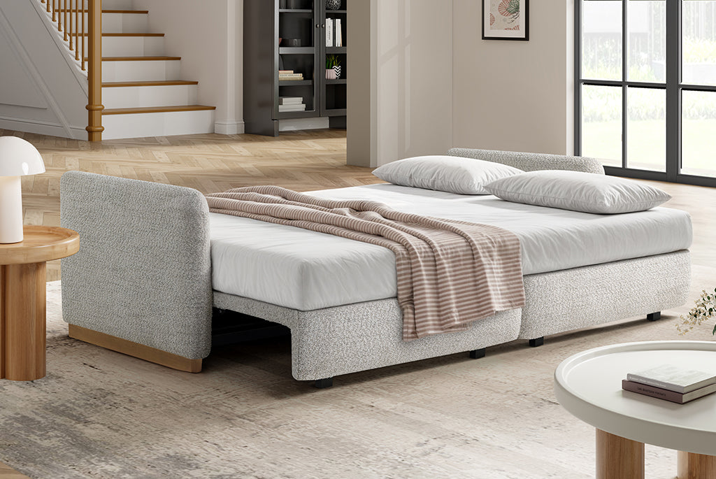 Tera Queen Sleeper Sofa