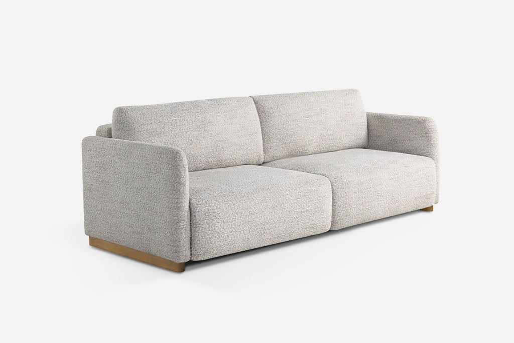 Tera Queen Sleeper Sofa