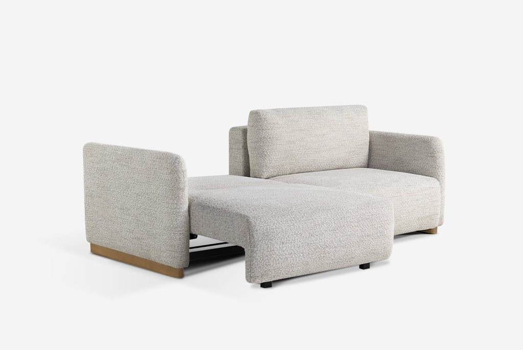 Tera Queen Sleeper Sofa