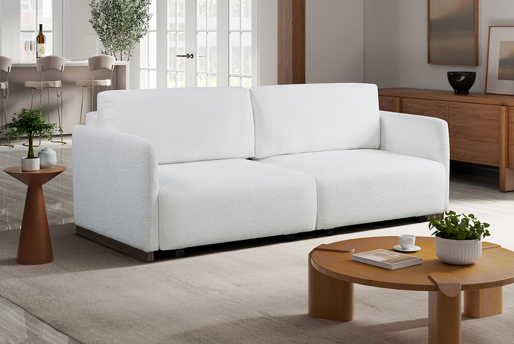 Tera Queen Sleeper Sofa